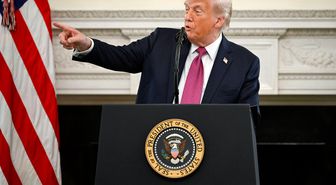 Trump, ABD ve İran arasındaki ateşkesi müzakereler sonuçlanana kadar uzatacağını açıkladı