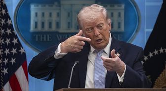 Trump'tan İran'ın şartlarına yanıt! Kesin kararını duyurdu