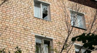 Ukrayna'dan Rusya'nın Sızran Kentine İha Saldırısı: 2 Ölü