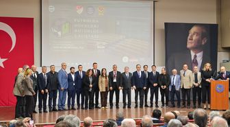 TFF'den Futbolda Müfredat Bütünlüğü Çalıştayı