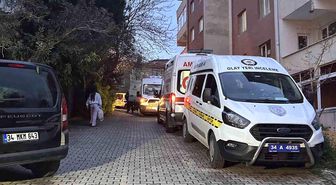 Üsküdar'da aile faciası: Anne ve babasını öldürüp intihar etti