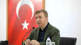 Vali Aydoğdu: 'Çocuklarımız geleceğimizin teminatıdır'