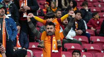 Ziraat Türkiye Kupası: Galatasaray: 0 Gençlerbirliği: 0 (Maç devam ediyor)