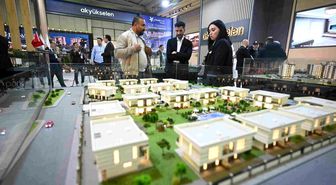 18 ülkeden 200'ü aşkın yabancı alıcı işbirliği için Bursa'da