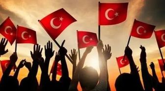 23 NİSAN ŞARKILAR: 23 Nisan'a özel şarkılar ve sözleri! 23 Nisan kutlama şarkıları dinle!
