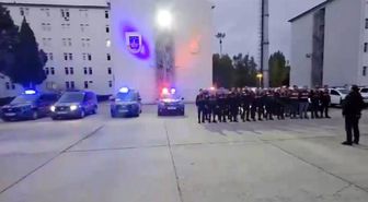 Adana merkezli 24 ilde 'uyuşturucuya özendirme' operasyonu: 16 tutuklama