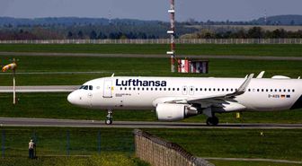 Almanya havayolu şirketi Lufthansa, ücretsiz el bagajı uygulamasını kaldırıyor
