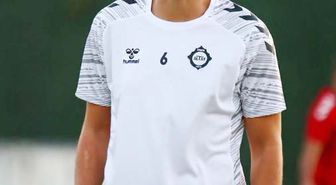 Altay'da Ceyhun'dan teşekkür mesajı