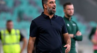 Arda Turan'ın Shakhtar Donetsk'i önüne geleni ezip geçiyor