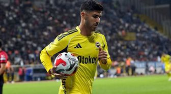 Asensio derbide oynayacak mı? Marco Asensio Galatasaray maçında olacak mı?