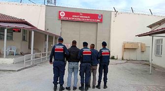 Bilecik'te çocuğa cinsel istismardan aranan şahıs yakalandı
