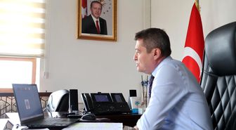 Bilecik'te 'Okul Güvenliği' masaya yatırıldı