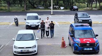 Bodrum'da eski sevgilisini bıçaklayarak yaralayan saldırgan tutuklandı