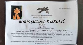 Bosna Savaşı'nda yaralanarak komaya giren asker, 32 yıl sonra hayatını kaybetti