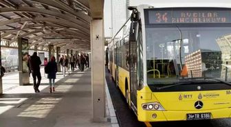 Bugün (23 Nisan) toplu taşıma ücretsiz mi? 23 Nisan'da otobüsler, İETT, metrobüs, metrolar bedava mı? Bugün Marmaray bedava mı?