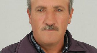 Yahyalı'da traktörün şaft miline sıkışan adam hayatını kaybetti