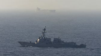 CENTCOM: İran ablukasında 31 gemi geri döndürüldü