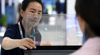 Çok Uluslu Teknoloji Şirketi Lenovo, Hong Kong'da Yapay Zeka İnovasyon Merkezi Kurdu