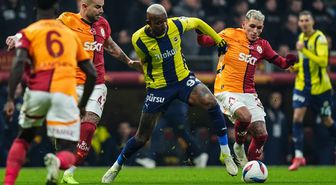 Derbi kavgası günler öncesinden başladı! Galatasaray'ın açıklamasına Fenerbahçe'den jet yanıt