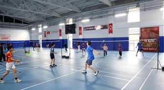 Elazığ'da 23 Nisan coşkusu spor etkinlikleriyle yaşandı