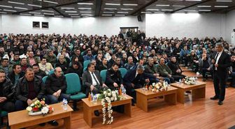 Emniyetten özel güvenlik ve polislere ortak eğitim