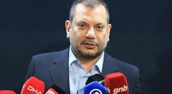 Ertuğrul Doğan iki yeni transferi duyurdu