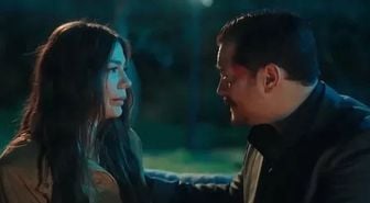 Eşref Rüya 41. bölüm Full HD izle! Kanal D Eşref Rüya tek parça izle!