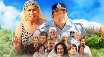 Eyvah Eyvah nerede çekildi, Eyvah Eyvah 1-2-3 filmleri nerede çekildi?