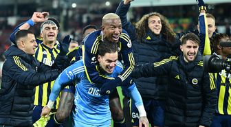Fenerbahçe yönetiminden Galatasaray derbisi öncesi prim kararı