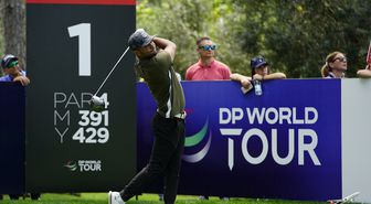 Golfün yıldızları Antalya'da buluşacak