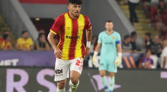Göztepe'de Furkan ameliyat olacak