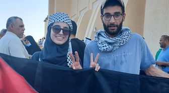 İstanbul Valiliği'nden Esraa Aljamal hakkındaki 'kötü muamele' iddialarına yalanlama