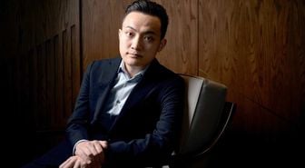 Justin Sun, World Liberty Financial'a dava açtı