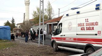 Kayseri'de akrabalar arasında kavga: 3 yaralı