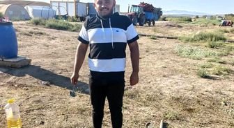 Kazada ağır yaralanan baba ve 3 yaşındaki kızını ölüm ayırdı