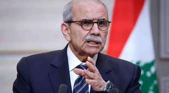 Lübnan Başbakanı Salam: 'İsrail'in tamamen çekilmesini içermeyen hiçbir anlaşmaya imza atmayacağız'