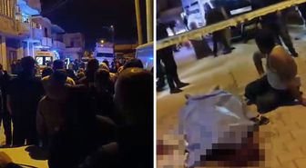 Mardin'de kız kaçırma kavgasında kan aktı: 1 ölü, 2 yaralı
