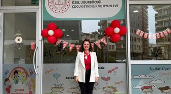 MEB’den yeni nesil oyun evlerine ilk ruhsat