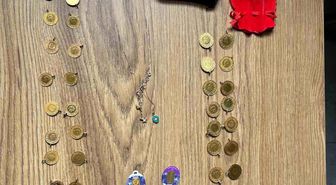 Menteşe'de kayıp cüzdan operasyonu