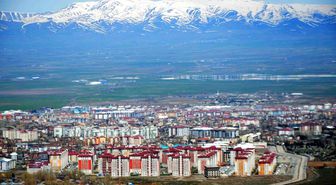 Meteorolojiden kuvvetli rüzgar uyarısı