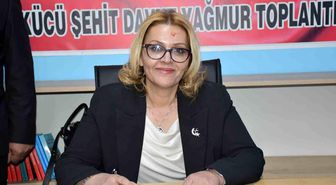 MHP Ardahan İl Başkanı Köseliören görevine başladı