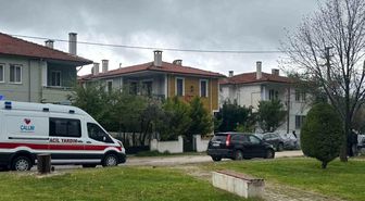 Muğla'da 74 yaşındaki yaşlı adam evinde ölü bulundu