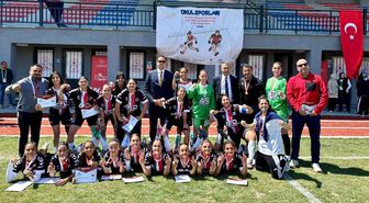 Niğde'de Düzenlenen Futbol Yarı Finalleri Heyecanla Tamamlandı