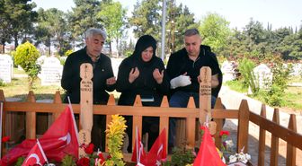 Okuldaki saldırıda ölen Kerem'in babası: Oğlum, kız çocuklarını korumuş