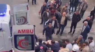 Tartıştığı grubun silahlı saldırısında öldü