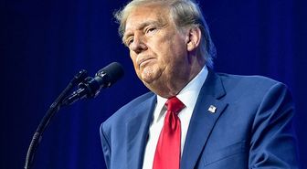 Trump'tan stratejik hamle! İşte İran yerine Dünya Kupası'na katılmasını istediği ülke