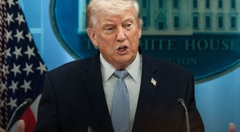 Trump’tan İran için nükleer mesaj: Kullanmama gerek yok