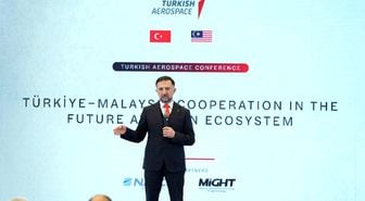 Türkiye ile Malezya arasında havacılıkta iş birliği vurgusu