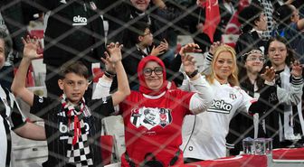 Ziraat Türkiye Kupası: Beşiktaş: 0 Alanyaspor: 0 (Maç devam ediyor)