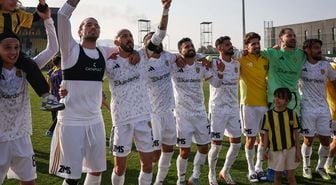 Aliağa FK şampiyon Bursaspor'u konuk edecek